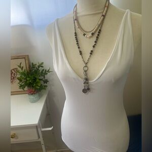 Free people intimately tank top